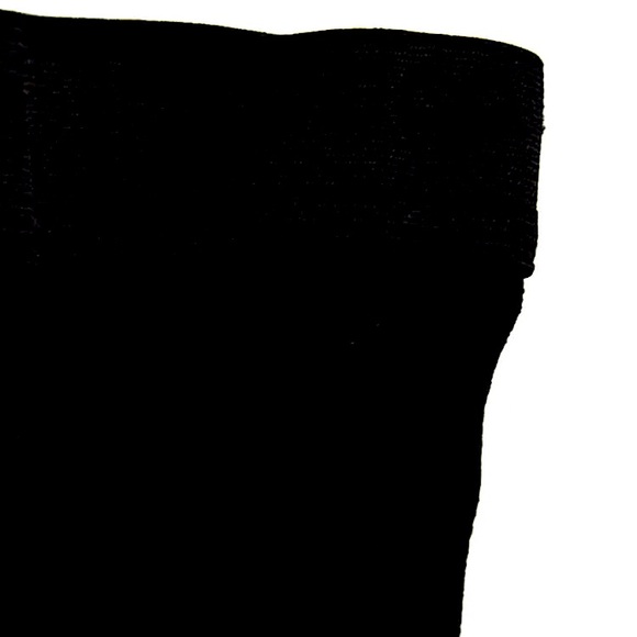 CHANEL CC LOGO EMBELLISHED Panthyhose Tights Size Small  SOLD OUT!! - Picture 5 of 7